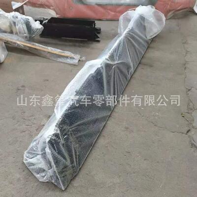 811W63903-6164 中国重汽汕德卡高顶杂物箱 重汽汕德卡全车配件