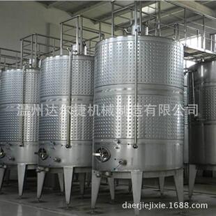 制作供应葡萄酒发酵罐用蜂窝夹套 米勒板 冷却介质板