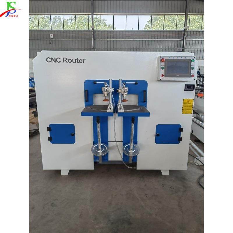 木工数控圆榫机 用于椅凳桌腿榫卯连接 实木家具制造适用,五金/工具,机床,淘宝优惠券,粉丝福利购,淘宝优惠卷