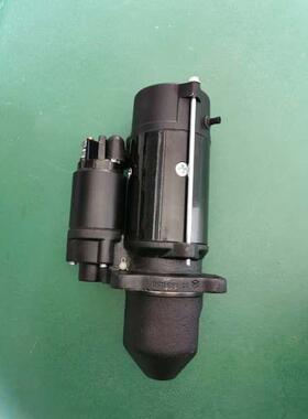 AGCO SISU爱科赛速起动机马达0001368015起动机马达船用起动机