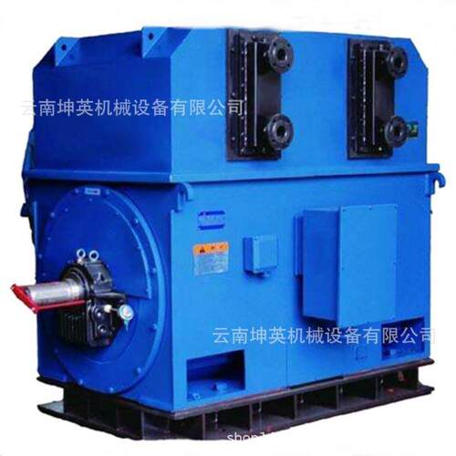 矿山高压电动机YX630-4/2000KW/2240KW/2500KW/10KV/IP23/F级