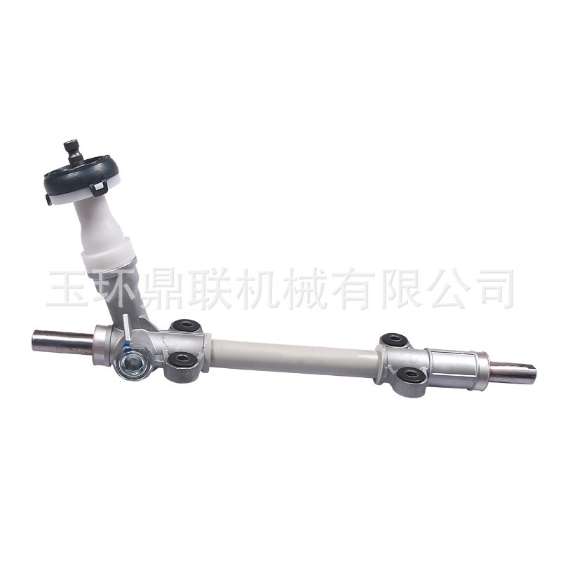 风光580齿轮齿条机械式方向机汽车转向器总成