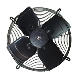 KBV1 L富达螺杆空压机配件风扇CIE CFB500