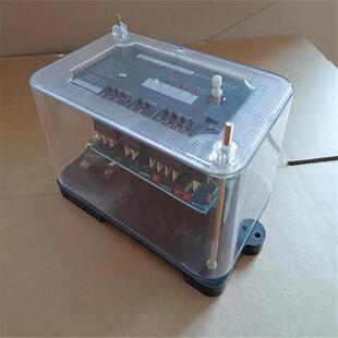 JSL-15A型集成电路定时限电流继电器