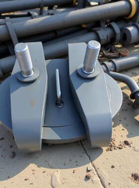 锅炉用高压汽包人孔装置JB-T2190-1993锅炉人孔和头孔装置