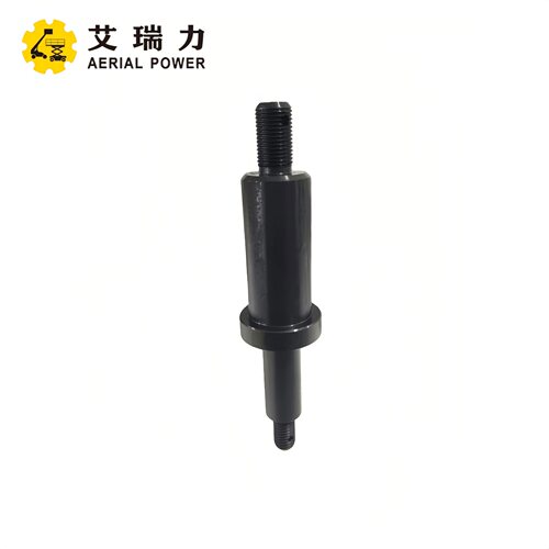 DL前轮轴10001501用于鼎力升降机