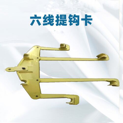 高压导线提升器电力检修六线提钩卡输电线路提线卡耐张吊钩卡