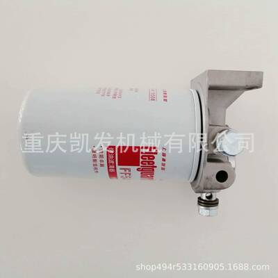 供应发电机组零部件燃油滤清器FF5488
