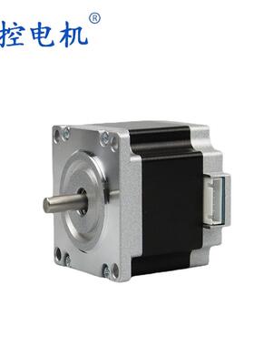 JK57HS56-10061A-01窄插接插件PH-6光伏光电使用Neme23步进电机