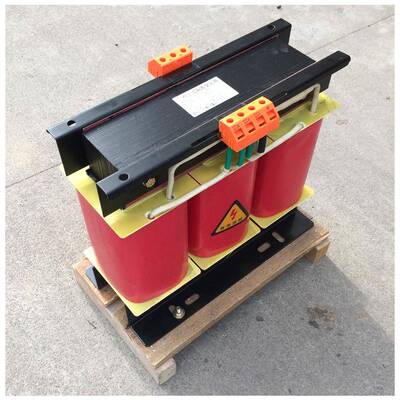 AC460V变交流400V单相230V三相干式变压器50HZ-60HZ