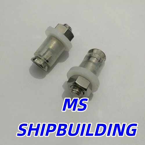 直供304不锈钢抗震背栓M6/M8大理石陶瓷石材专用敲击背栓