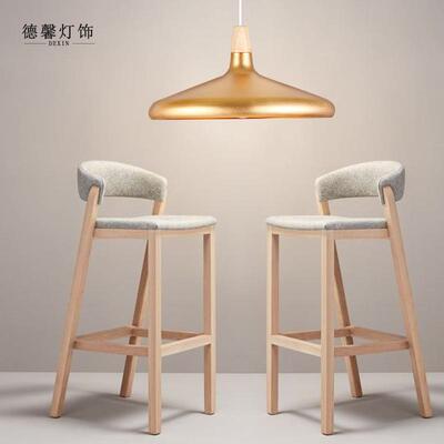 创意餐吊灯北欧吊灯现代简约风格铝材吊线灯具时尚灯饰