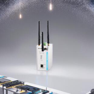 TP-LINK（普联）工业级双频无线室外无线接入点TL-AP1900DG工业