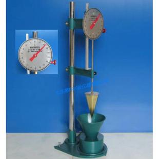 SC-145型砂浆稠度仪