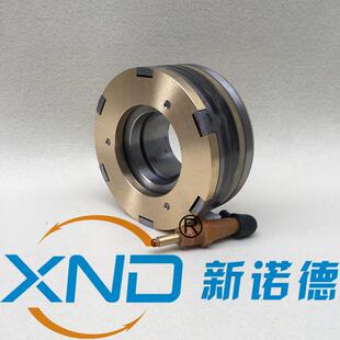 替代德国EZE牙嵌式有滑环电磁离合器/EZE-2A/5A/10A/16A/25A/40A