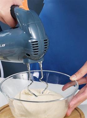 山水(SANSUI)家用打蛋器烘焙工具S-DD0602量大从优可