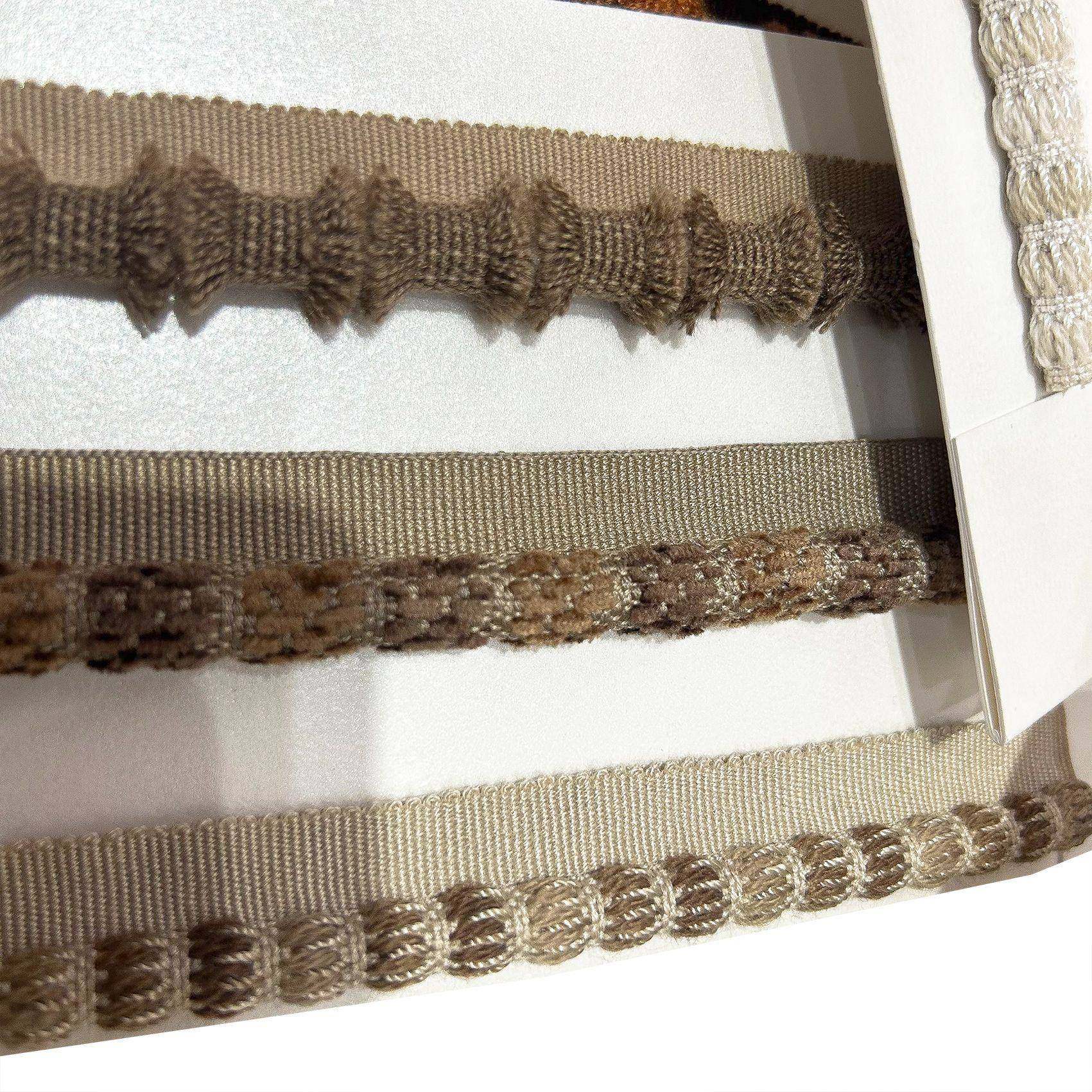 高端法式家纺抱枕沙发滚边绳子母带嵌边窗帘装饰绳辅料滚绳花边,纺织面料/辅料/配套,纺织机械配件,淘宝优惠券,粉丝福利购,淘宝优惠卷