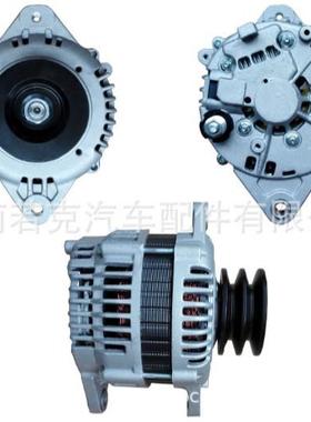 河南若克发电机LR270-70228V60A23100-WJ116