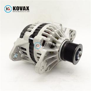 528284170A24V康明斯M11交流发电机M11QSMISMQSL24V