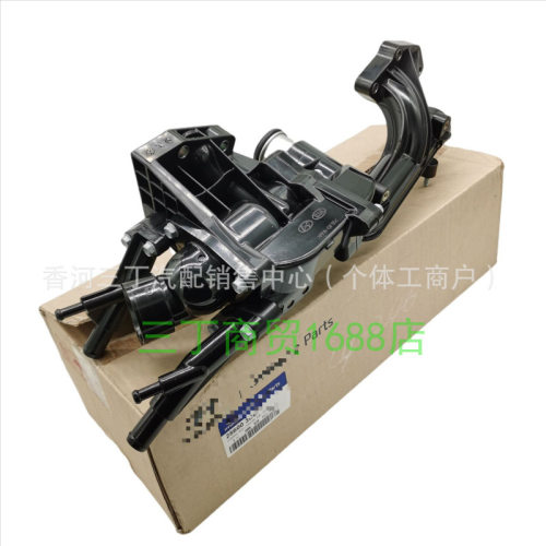 256003C660适用于现代起亚汽车配件节温器总成25600-3C660