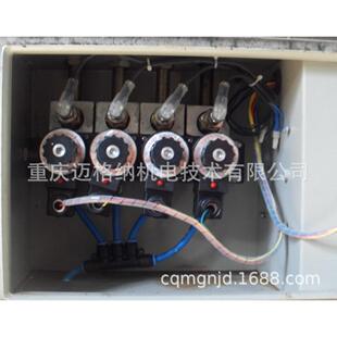 供应高压泵柱塞总成QJRB1