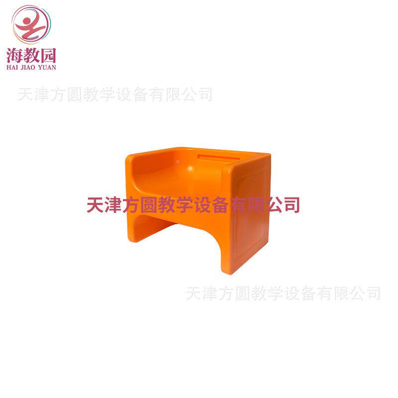 多功能塑969料音凳注塑凳子音凳滚塑音乐学生六面体凳乐积木合唱