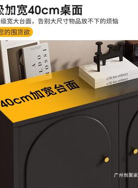 实木黑OYD色家用卧室柜小户型储物柜斗简客厅五斗约抽屉收纳轻奢