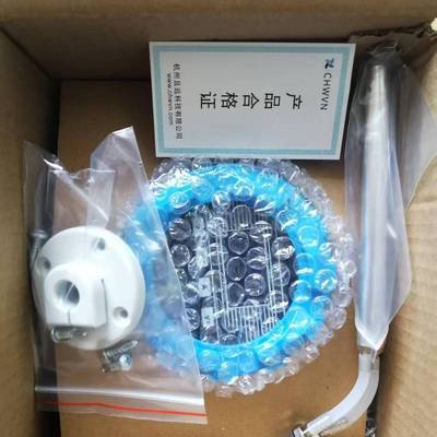 4W410A1810A1皮管式风8速W托变送器