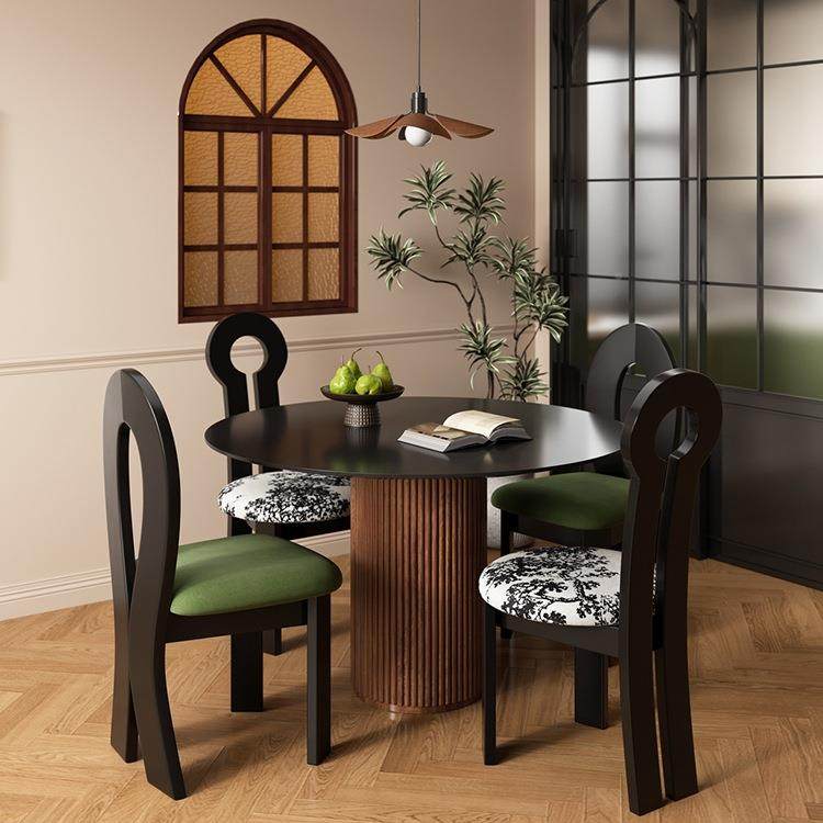 中古椅实木餐桌椅家985用贝壳风椅法式复餐古人鱼椅藤卧编椅室化tω,影音电器,DIY配件,淘宝优惠券,粉丝福利购,淘宝优惠卷