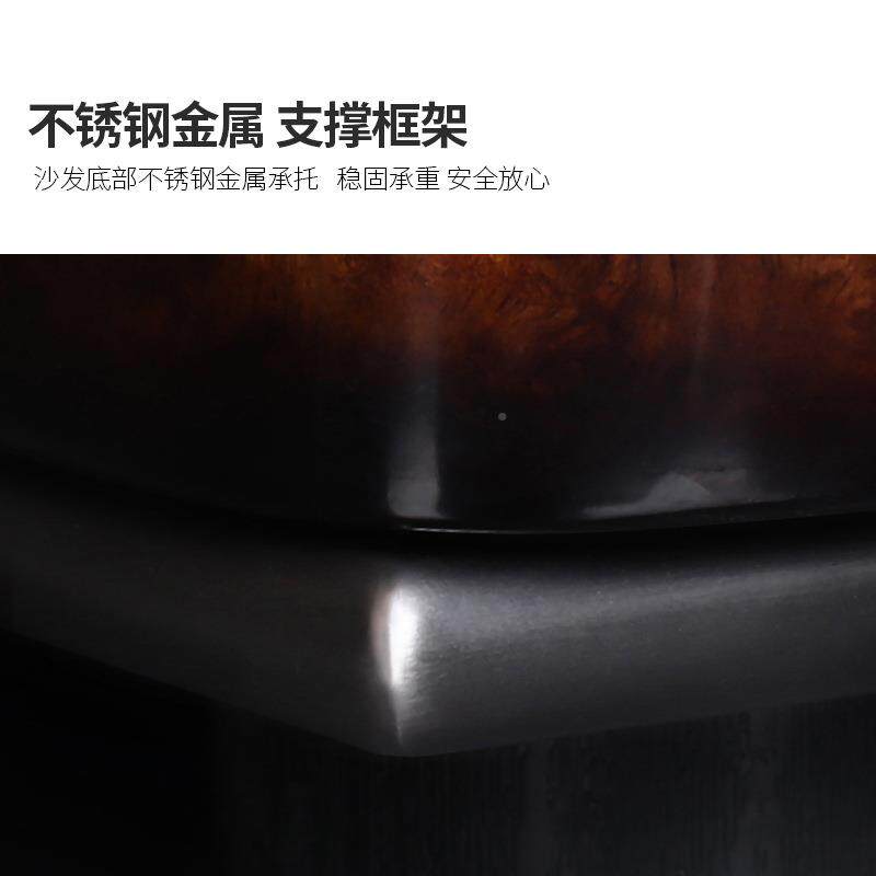 操家具024别墅家庭2影院沙发电动音室观影座椅影AL-0985智能控