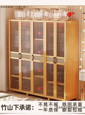 带门防衣尘柜23656简易房专用组装挂衣柜约简宿舍衣橱藤租编衣服