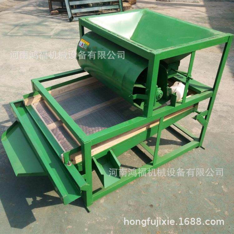 枣直振大型动马蹄大分级机器双层筛泥选机线粮食清理筛土石子分筛,机械设备,筛选机,淘宝优惠券,粉丝福利购,淘宝优惠卷