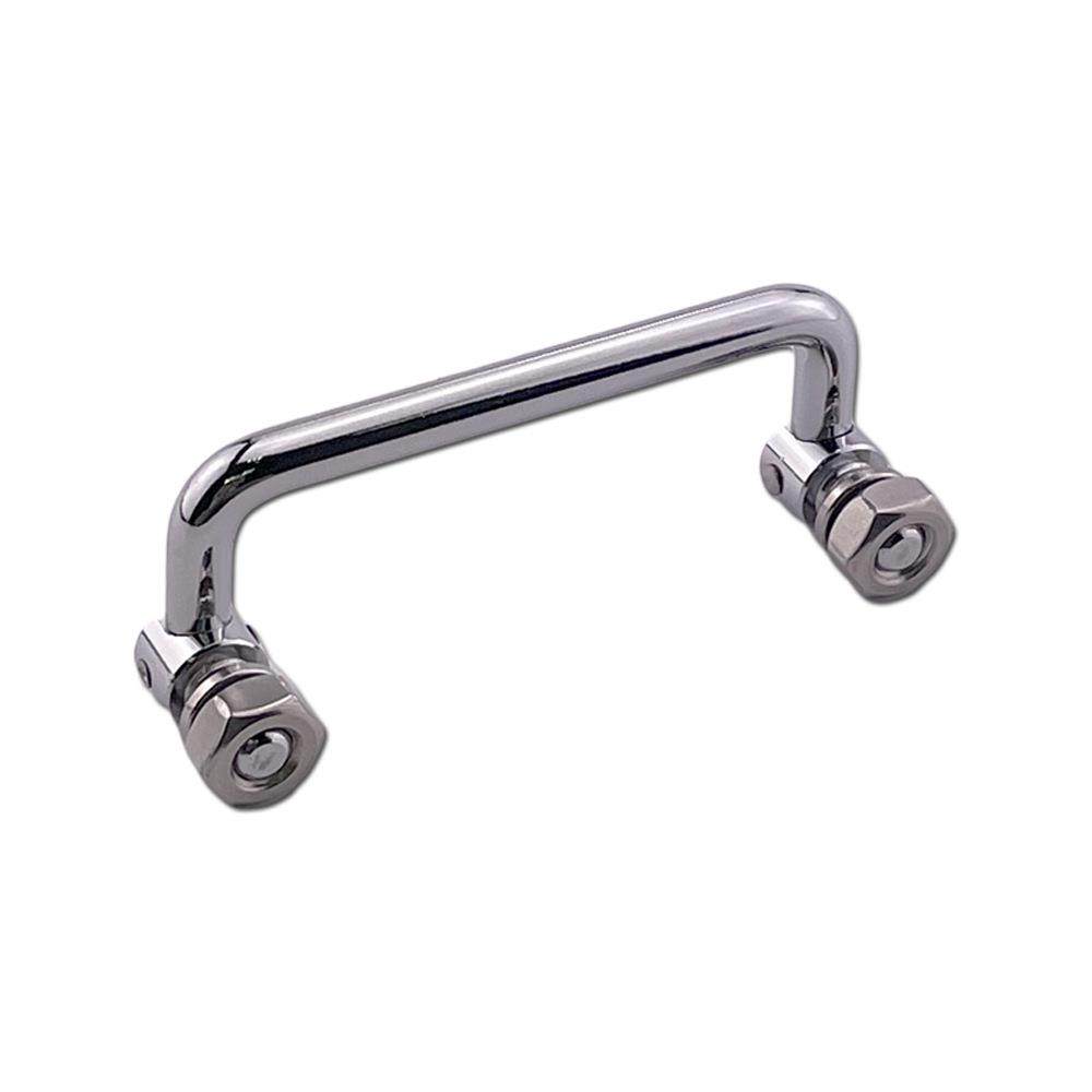 拆叠外螺纹不锈钢手ME-LS132S拉ME-LS132现代简约门把手柜门拉衣手柜橱,影音电器,DIY配件,淘宝优惠券,粉丝福利购,淘宝优惠卷