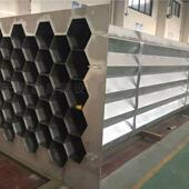 湿式 静YKW电除尘器石头破项碎目环保设备烟气尘处粉理除湿电尘器