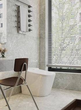 云灰石干家C12616-1粒仿古砖厂客仿古砖600x1200厅卧阳台室内地室