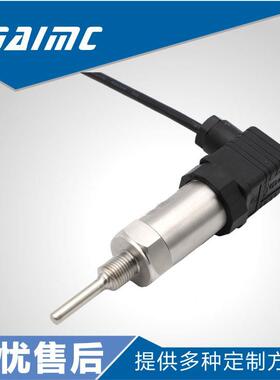 赫斯曼度一体带显示温变送器热电阻p0t式10/pt1000温GTT200度变送