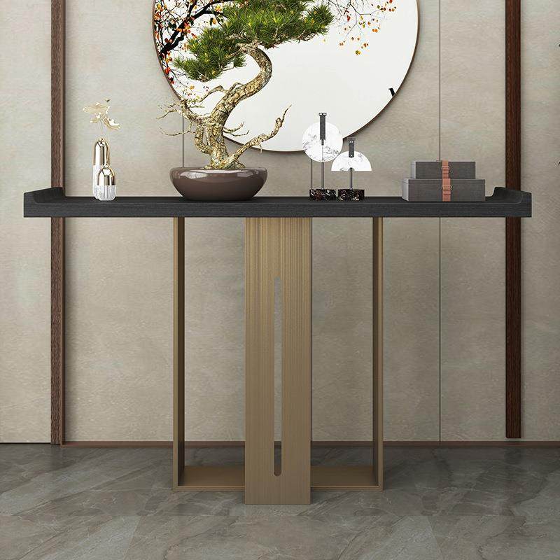 新中式玄关关桌靠墙条玄台案几走廊端景台入供桌案轻奢户玄关桌00,玩具/童车/益智/积木/模型,其它,淘宝优惠券,粉丝福利购,淘宝优惠卷