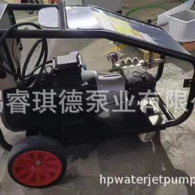 意利艾高热502高压泵，大ARA三柱塞高压泵,R压泵RK1828HN系列