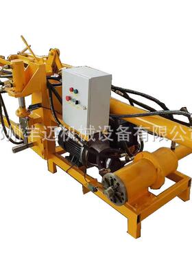 铜废旧电VMJ机拆解设备三合一转子拆夹铜切断机马达去压轴力破壳