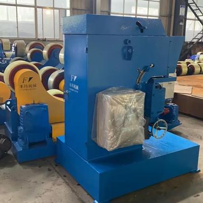 WEL平厂面倒角机家丰玮钢固厂定式平板倒角机台式板坡口机家