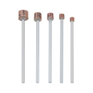 135活 小磨头 20mm深孔内壁8抛 6135m叶m加长杆活柄百6