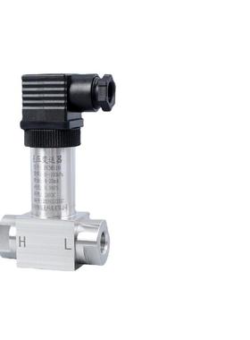 PC610小巧型差压斯变器一体化差压变送器送XPEM赫曼压差变送器