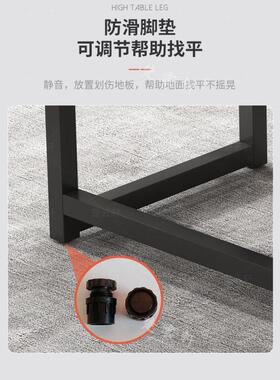 电桌家用脑台式电竞椅简桌易电脑桌子工作卧室书桌学习桌92716办公台桌