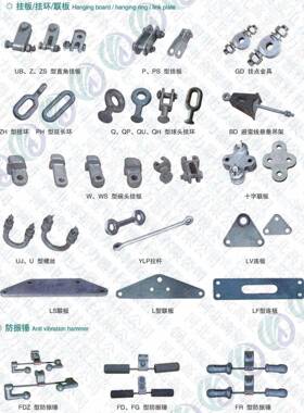 LINZXV-2600/2LXV-14010/62方形联板厂家直供
