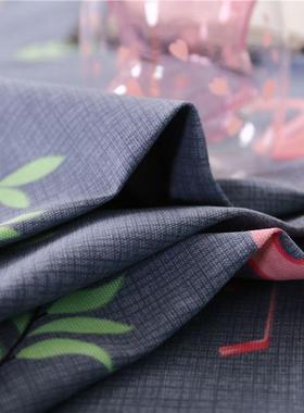 沙罩发套全包套四季通用沙发罩沙发人巾懒贵妃网pxx10028全红沙发