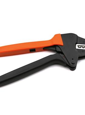 W直EDO维度工厂供省力型裸端.子压接钳05-1073m?WEmDO2226