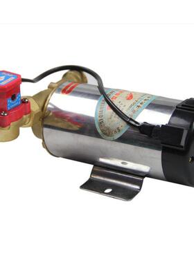 钱涛CH0IMP）（增压加压泵稳压泵全自动不锈钢0.8KW22036V自吸泵