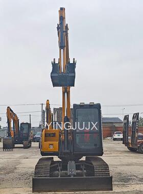 键一启动三一955C三一95C挖掘机SY7C1353C三一25305H365H大挖机