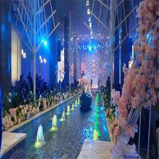 响多功能厅音响工设程391公司酒店专套用音装 宴会厅音响备全套