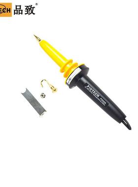 PINTEP6008CH品致P008探6头/,高/压衰减棒示波器衰减棒8kV40MHz